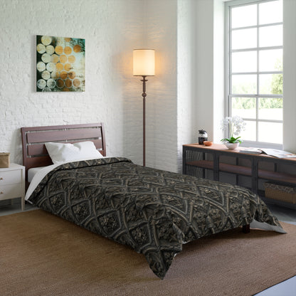 The Watchers Basic Bedding Set