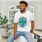 World's Best Dad Adult T-shirt