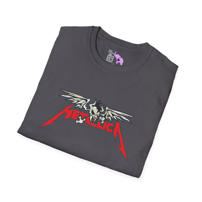 Metallica T-shirt