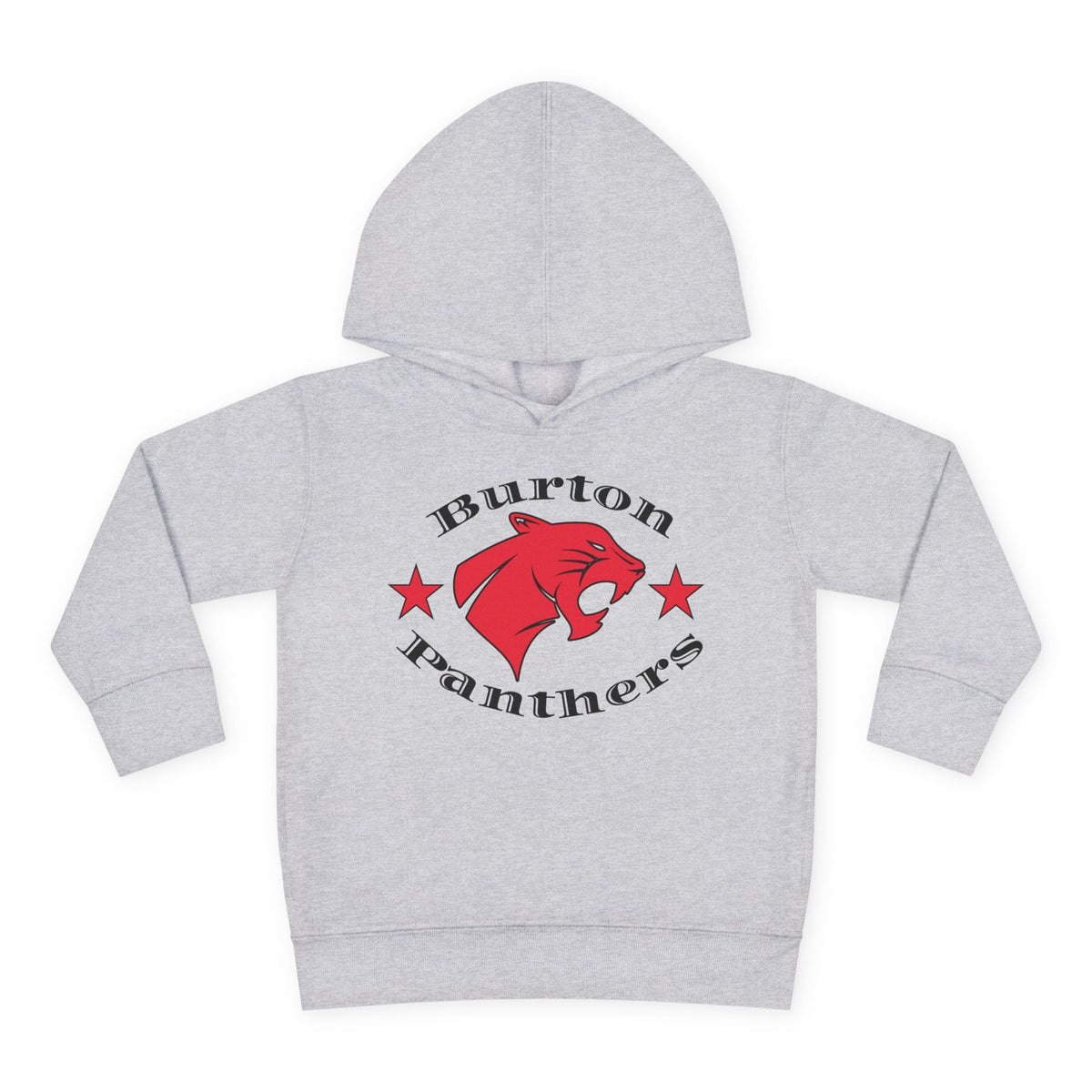 Burton Panthers Classic Toddler Hoodie