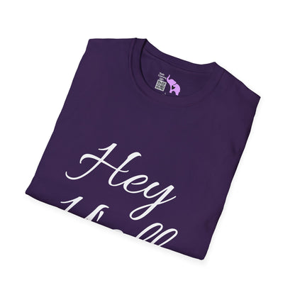 Hey Y'all T-shirt