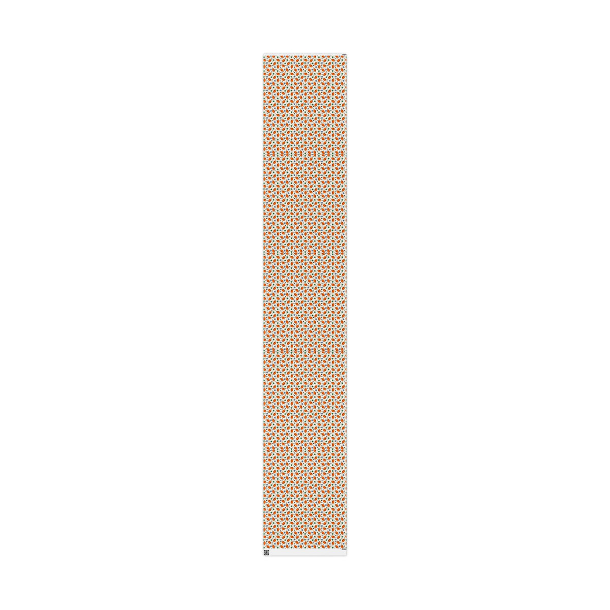 Touchdown Stars Wrapping Paper