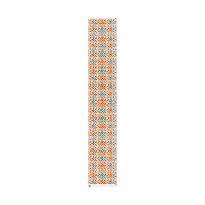 Touchdown Stars Wrapping Paper