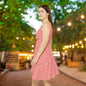 Sunset Celebration Women's Skater Dress