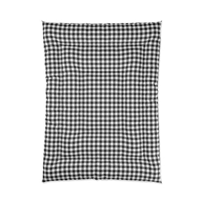Black & White Balance Comforter