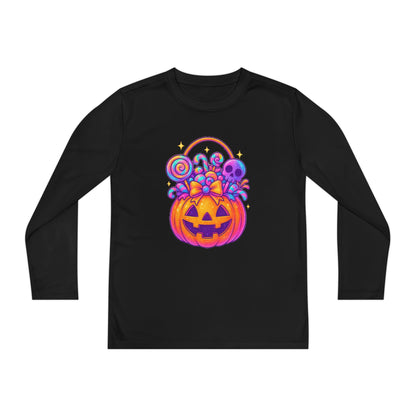 Jack's Sugar Stash Youth Long Sleeve Tee