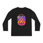 Jack's Sugar Stash Youth Long Sleeve Tee