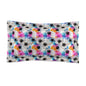 Watercolor Daisy Dream Pillow Sham