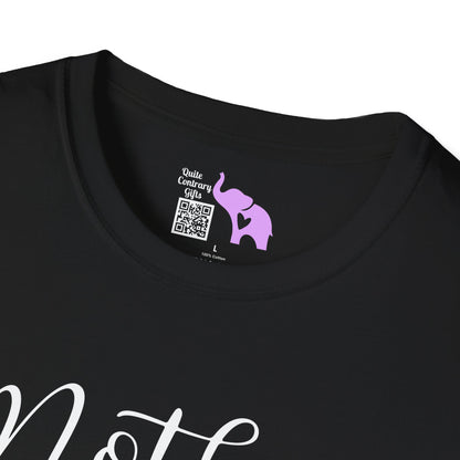 Mother (Definition) Adult T-shirt
