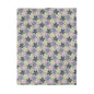 Hearthside Stars Microfiber Duvet Cover