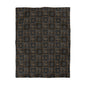 Ruined Elegance Microfiber Duvet Cover