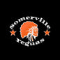 Somerville Yeguas Classic, White Decal