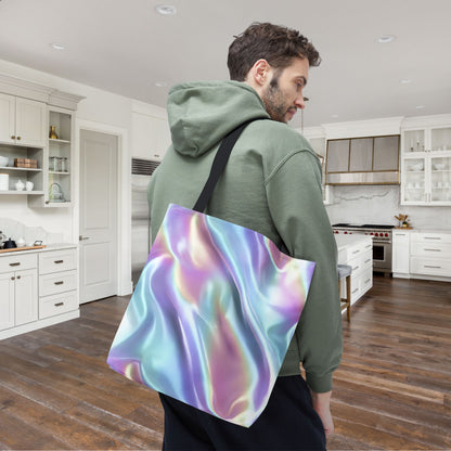 Cloudwhisper Canvas Tote Bag
