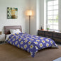 Daisy Grins Comforter