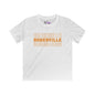 Somerville (Stacked) Youth Softstyle Tee