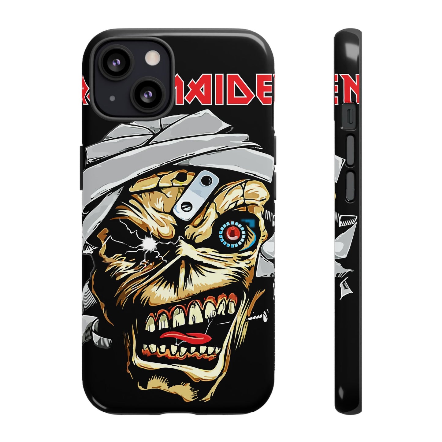 Iron Maiden Tough Cases iPhone/Samsung/Google