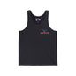 Custom Shirts Unisex Jersey Tank