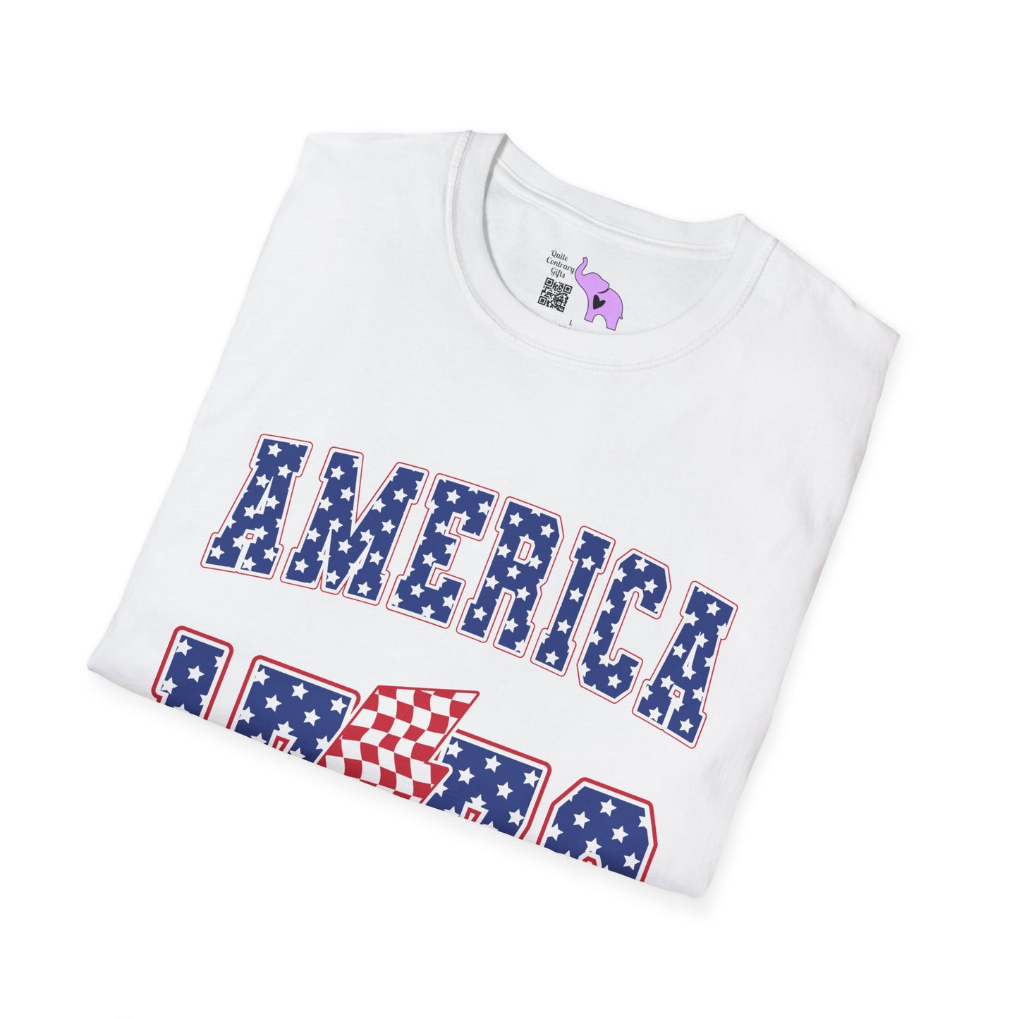 America 1776 T-shirt