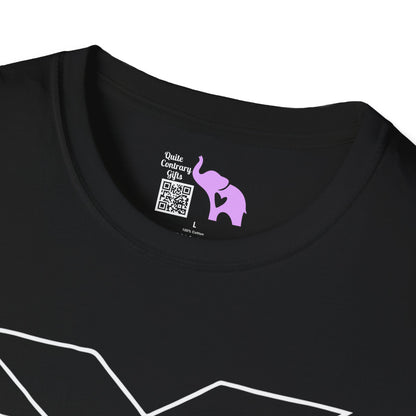 Generation X 'Nuff Said T-shirt