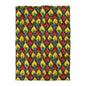 Heritage Harmony Microfiber Duvet Cover