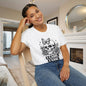 I Came, I Saw, I Left Adult T-shirt