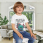 Believe In Your Inner Axolotl Heavy Cotton™ Toddler T-shirt