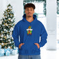 Believe Gnome Adult Heavy Blend™ Hooded Sweatshirt