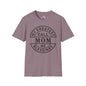 My Greatest Blessings Call Me Mom Adult T-shirt
