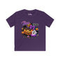 Boo Y'all Youth Softstyle Tee