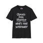 Chronic Pain Awareness Adult T-shirt