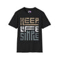 Keep Life Simple T-shirt