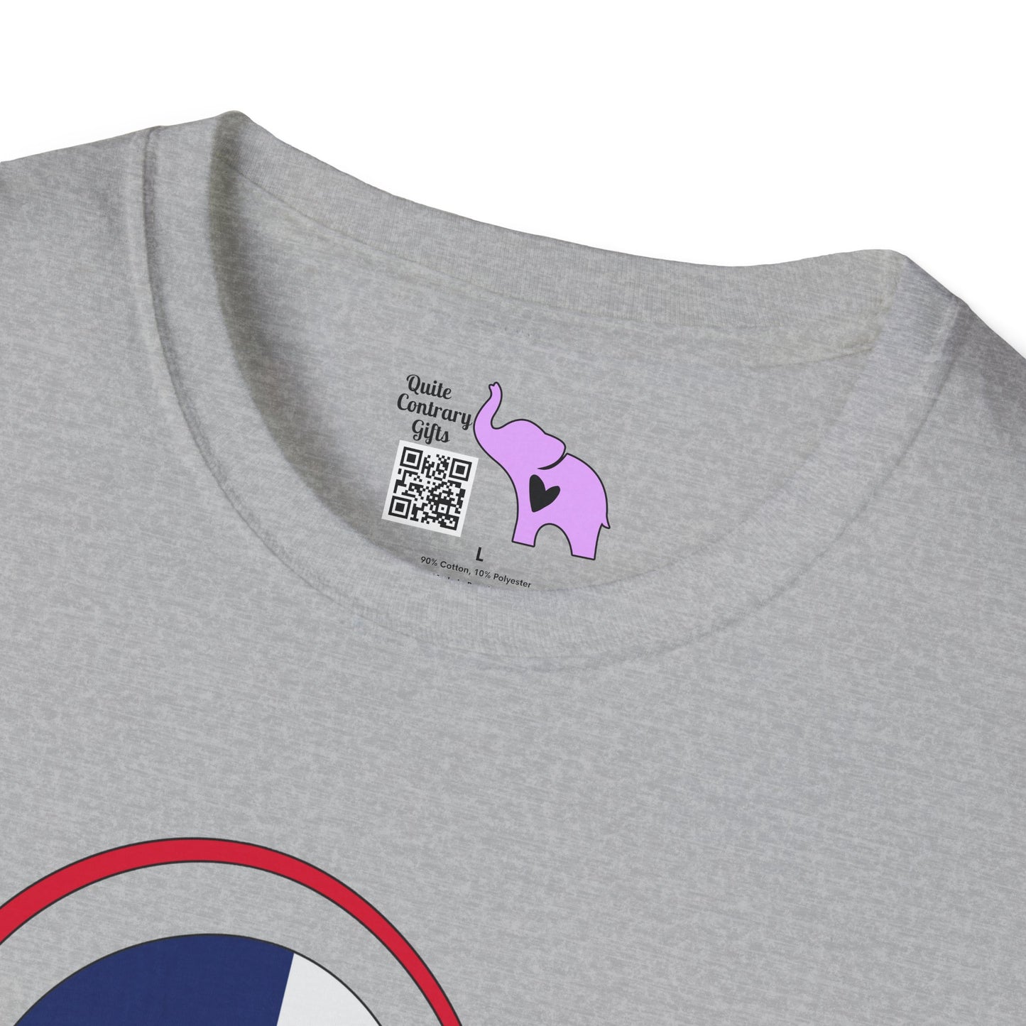 Texas Y'all'd've Adult T-shirt