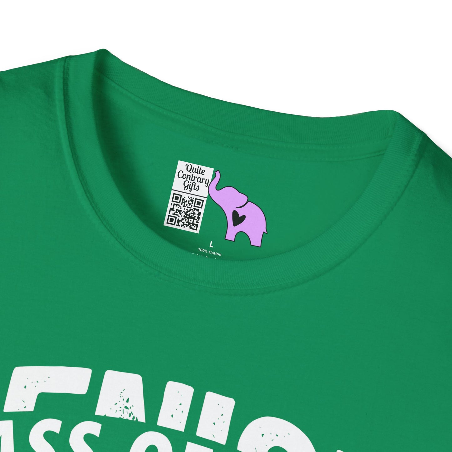 Senior Class of 2027 Adult T-shirt