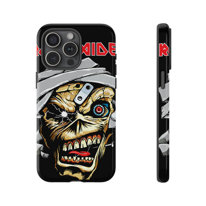 Iron Maiden Tough Cases iPhone/Samsung/Google