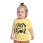Sassy Little Soul Infant T-Shirt