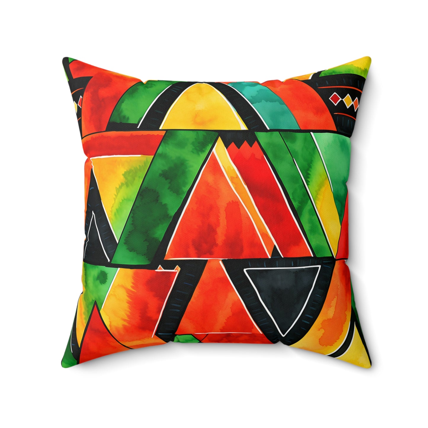 Abundance Vibes Duvet Bedding Set