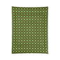 Pistachio Pinwheels Comforter
