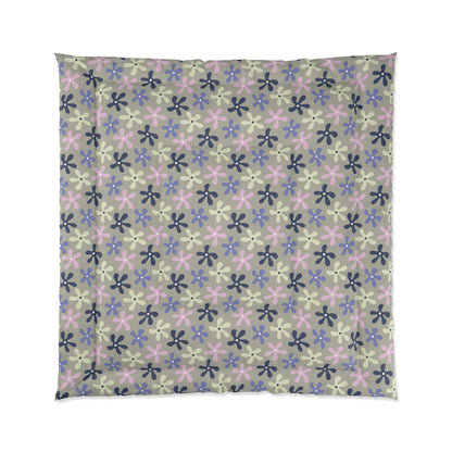 Hearthside Stars Basic Bedding Set