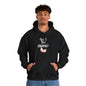 Am I The Drama (Lama) Heavy Blend™ Hooded Sweatshirt