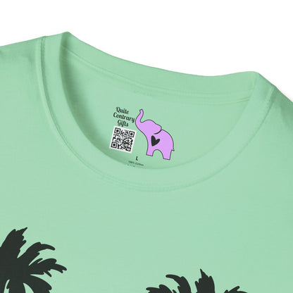 Every Summer Has A Story Adult T-shirt