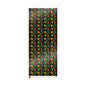 Celebration Mosaic Kwanzaa Wrapping Paper