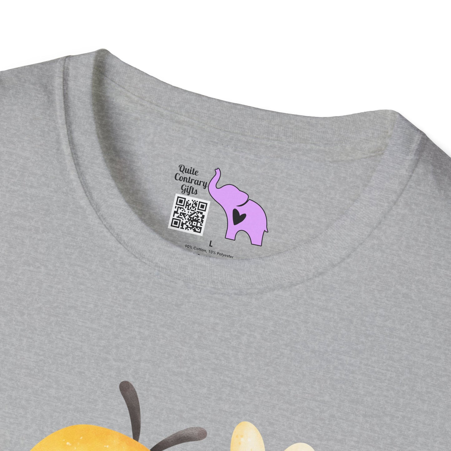 Bee Humble T-shirt