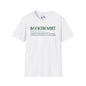 Booktrovert (Simple Definition) Adult T-shirt