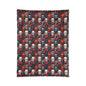 Nightmare Squad Comforter