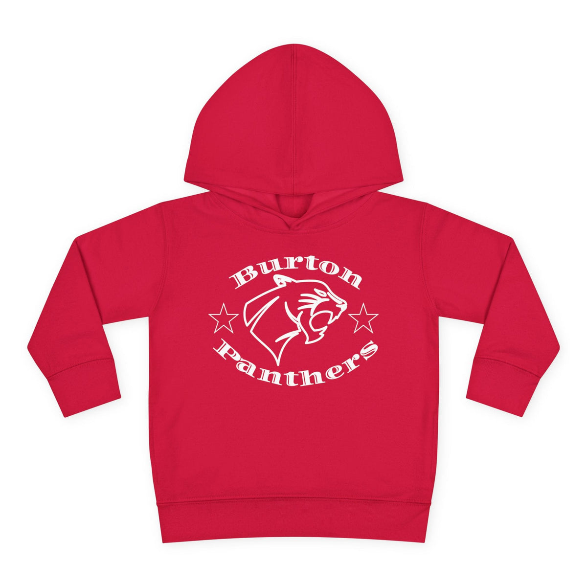 Burton Panthers Classic Toddler Hoodie