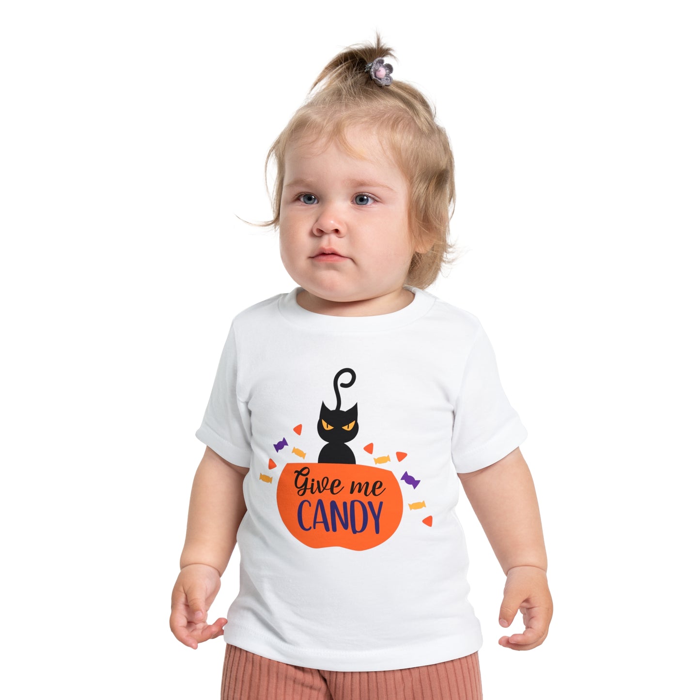 Give Me Candy Infant T-Shirt