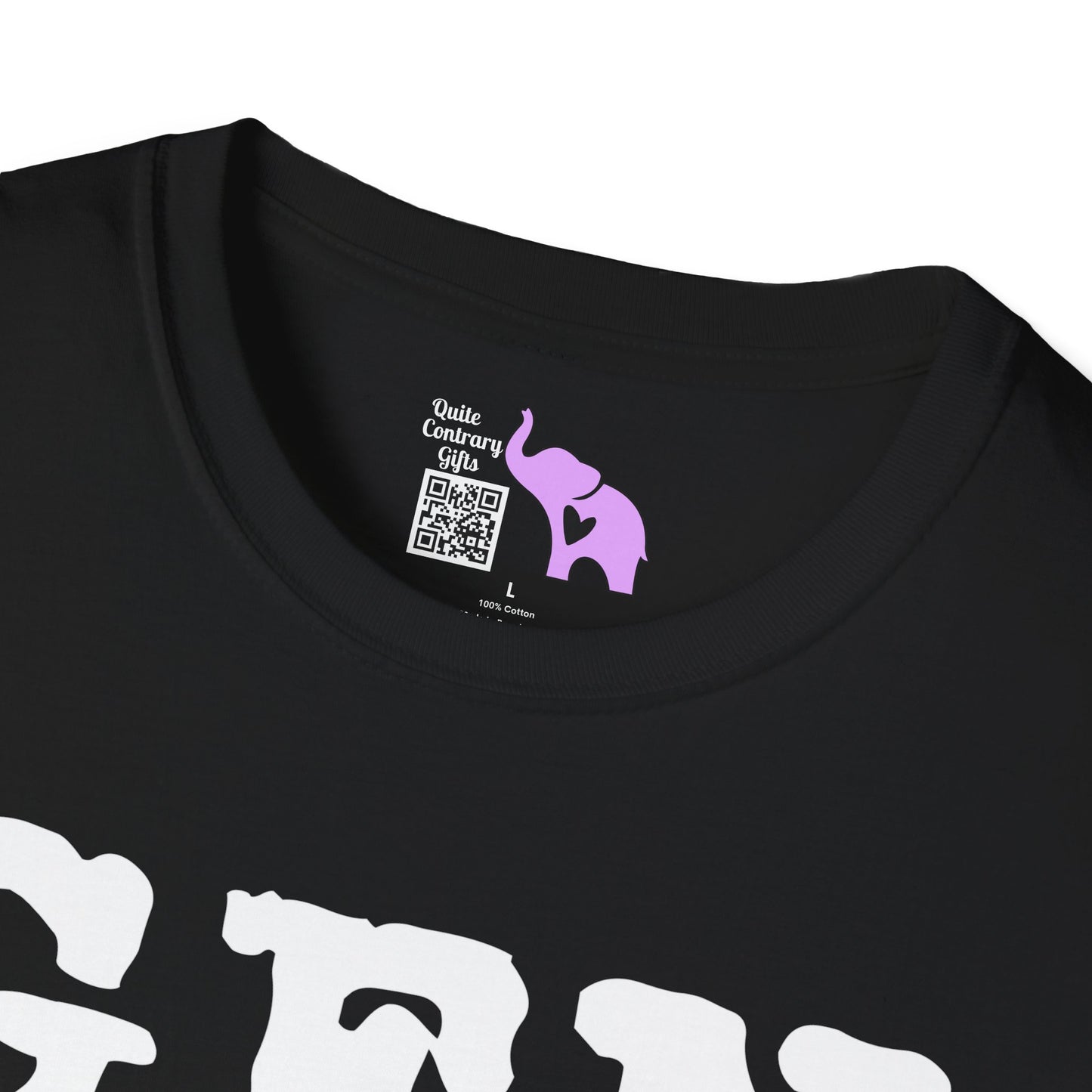 Gen X No Participation Trophies No Problem Adult T-shirt