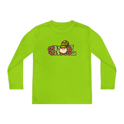 Gnoel Youth Long Sleeve Tee