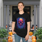 The Widow's Web Adult T-shirt