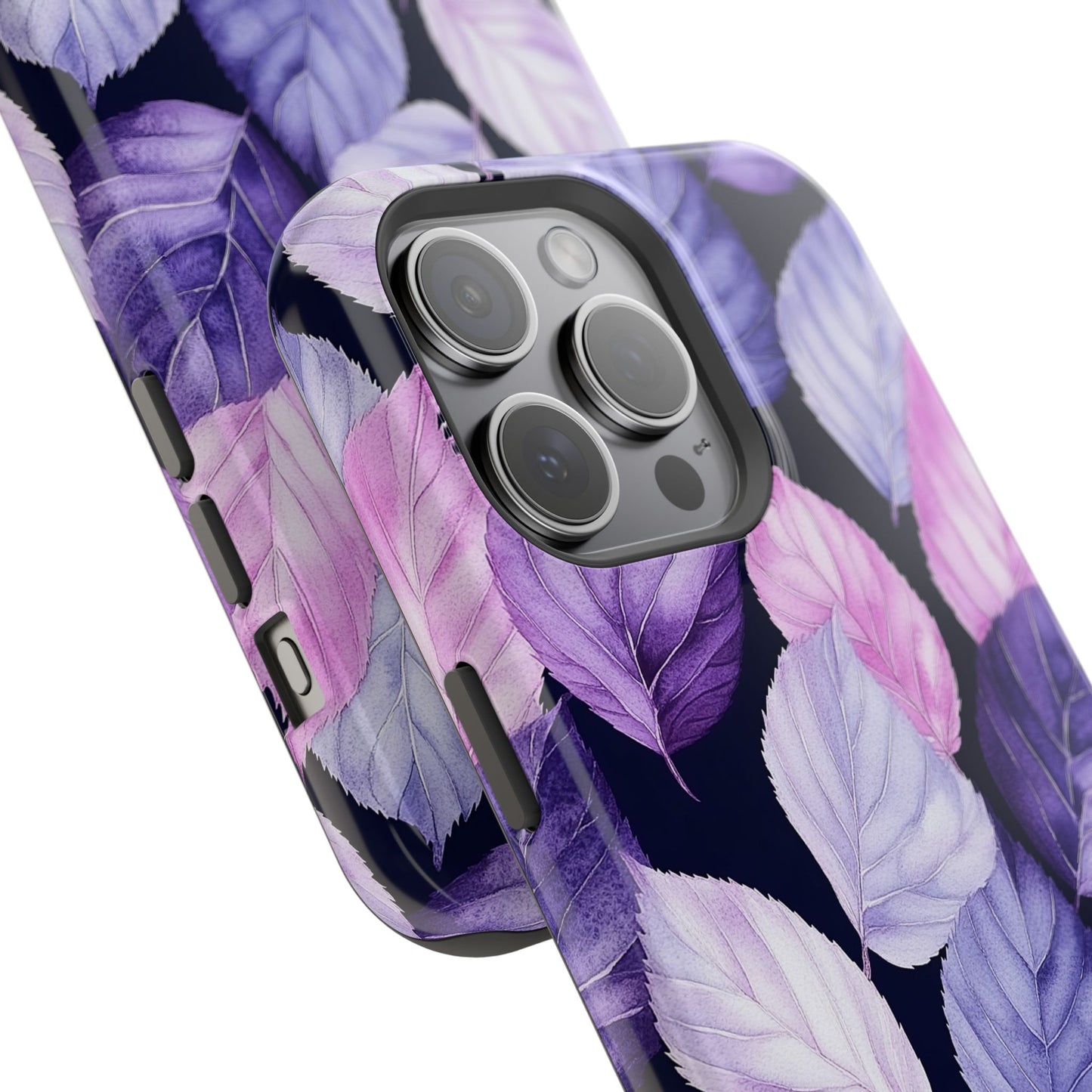 Ethereal Grove MagSafe® Compatible Tough Case for iPhone